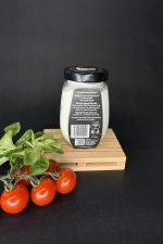 Cremă brânză simplă Mica Jersey 200 g - imagine 2