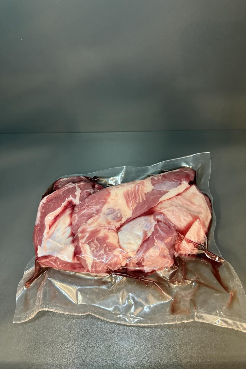 Coaste BA Coaste Black Angus - imagine 1
